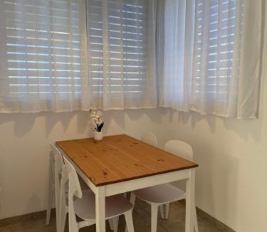 Emek HaYarden Apartment | Vista lake - Kinneret view