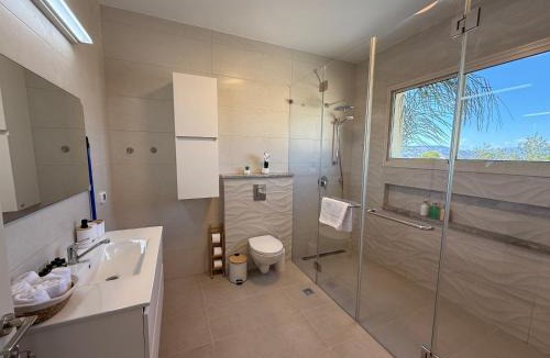 Emek HaYarden Apartment | Vista lake - Kinneret view