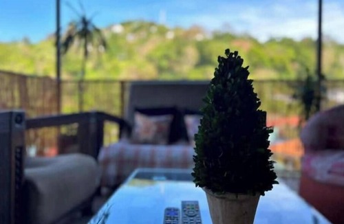 El Cerro House | Vista Lapas Vacation Home