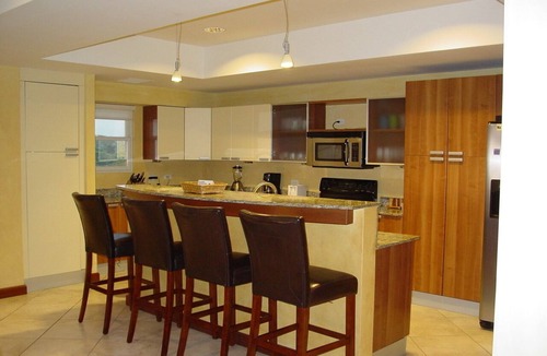 Jaco Condo | Vista Mar 5D