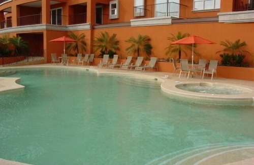 Jaco Condo | Vista Mar 5D