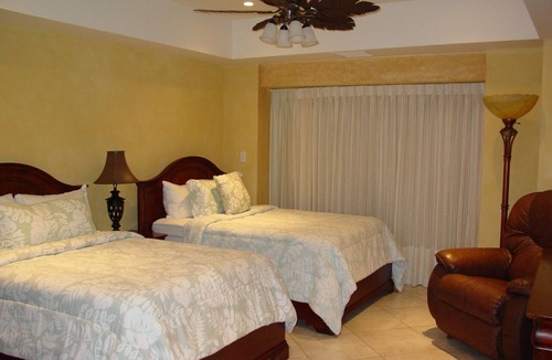 Jaco Condo | Vista Mar 5D