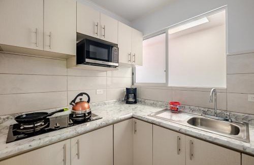 San Isidro de El General Apartment | Vistas del Sol-Apartamento Entero