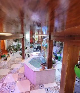 Old City House | Vitrage Guest House
