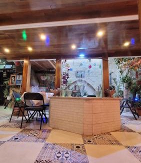 Old City House | Vitrage Guest House
