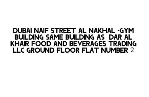 Naif Apartment | Viva
