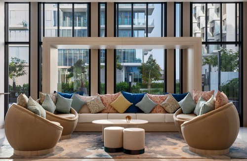 Palm Jumeirah Hotel | voco Dubai the Palm by IHG