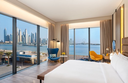 Palm Jumeirah Hotel | voco Dubai the Palm by IHG