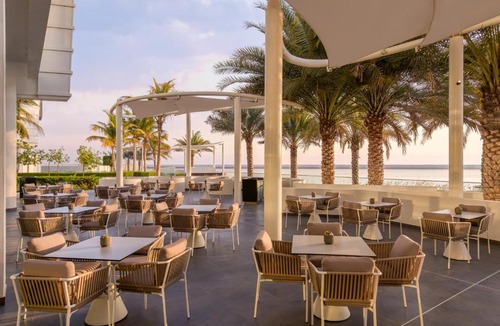 Muscat Hotel | voco Muscat Al Mouj by IHG