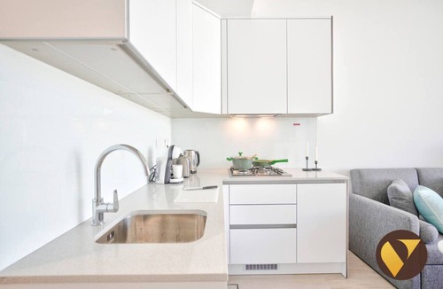 Jumeirah Village Circle Apartment | Vogue 12 Mins Emirates Mall & 5 Mins Circle mall