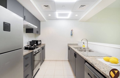 The Greens Apartment | Vogue | Al Alka Greens near Mall of the Emirates