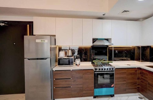 International City Apartment | Vogue | Olivz Residence by Danube Near Dragon Mart