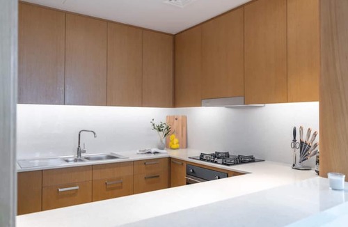 Downtown Dubai Villa | Vogue| Opera Grand near Dubai Mall | Burj Khalifa