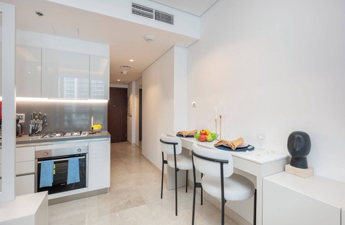 Downtown Dubai Villa | Vogue | Sterling Downtown near Dubai Mall | Burj Khalifa