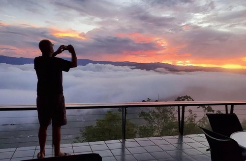 Santa Cruz de Turrialba Villa | Volare