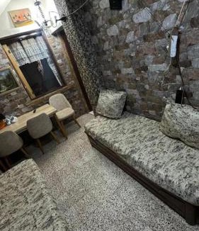At-Tafilah House | VOV House
