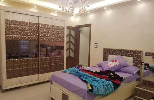 At-Tafilah House | VOV House