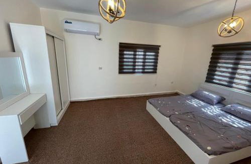 Shoubak House | Wadi Al-Nakhil Hostel