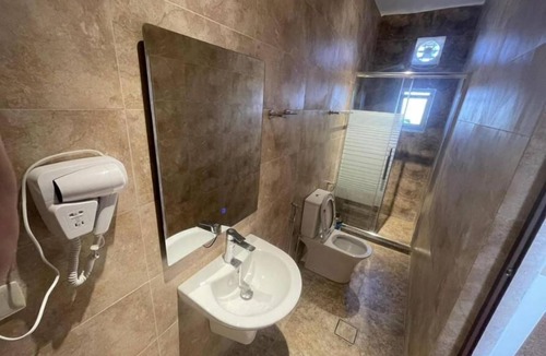 Shoubak Hostel | Wadi Al Nakhil Hostel