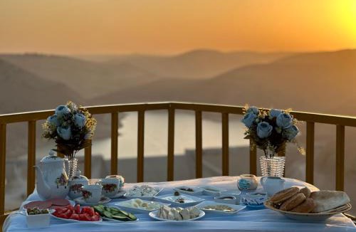 Al-Maghtas Other | Wadi Al-Wala View Camp