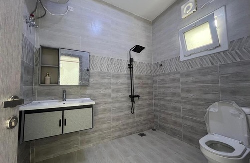 Ash Shab House | Wadi Arbeieen Chalet