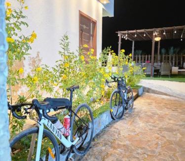Wadi Bani Khalid Hotel | Wadi Bani Khalid Guest house