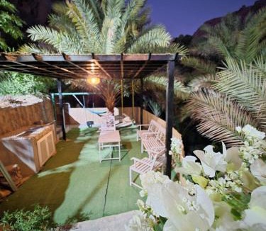 Wadi Bani Khalid Hotel | Wadi Bani Khalid Guest house