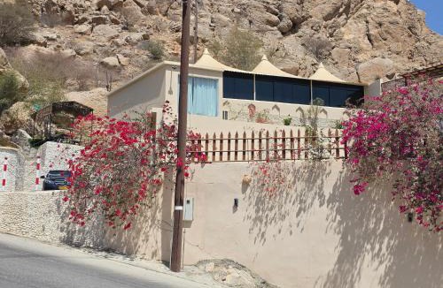 Wadi Bani Khalid Villa | Wadi Bani Khalid Villa