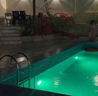 Wadi Bani Khalid Villa | Wadi Bani Khalid Villa