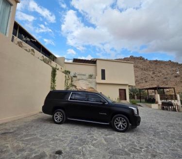 Wadi Bani Khalid Villa | Wadi Bani Khalid Villa