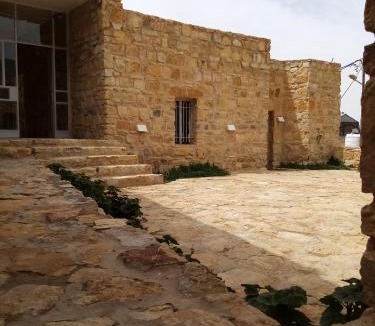 Dana Hotel | Wadi Dana Lodge - نزل وادي ضانا