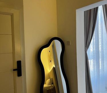 Nizwa Apartment | Wadi Front Apartment 2