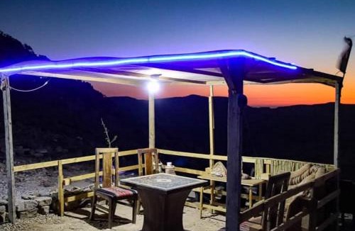 Al Jaya Other | Wadi Ghowair View Camp