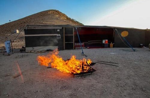 Al Jaya Other | Wadi Ghowair View Camp