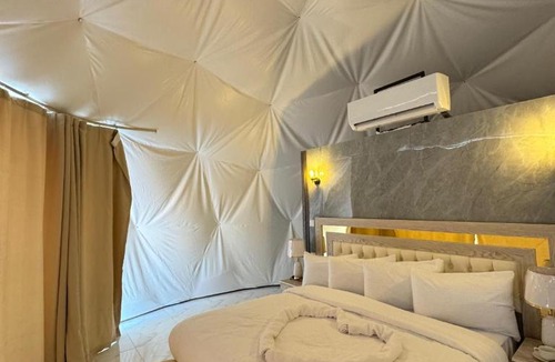 Wadi Rum Apartment | Wadi rum Ali camp