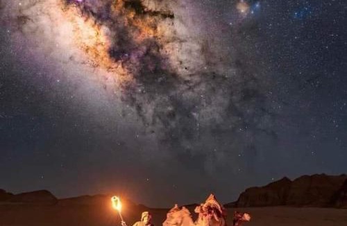 Wadi Rum Other | Wadi Rum Bedouin Heart