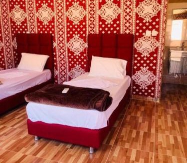 Wadi Rum Other | WADI RUM-Bedouin Tents and Jeep Tours