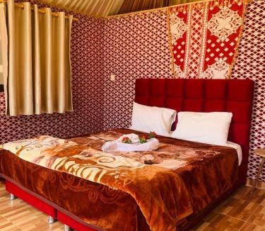 Wadi Rum Other | WADI RUM-Bedouin Tents and Jeep Tours