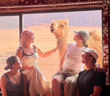 Wadi Rum Other | Wadi Rum Bedoun