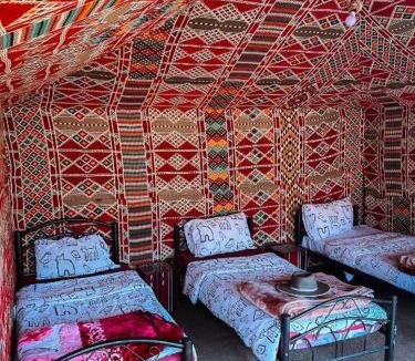 Wadi Rum Other | Wadi Rum Bedoun