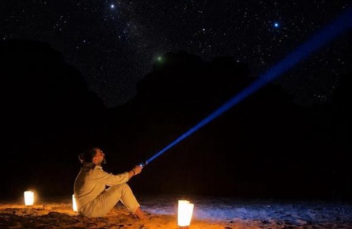 Wadi Rum Hotel | Wadi Rum Bella Rose Luxury Camp
