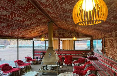 Wadi Rum Other | Wadi Rum Camp