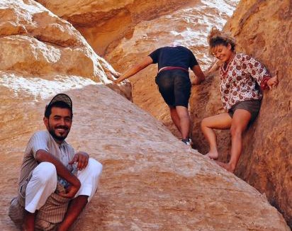 Wadi Rum Other | Wadi rum camp with tour