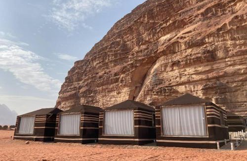 Wadi Rum House | Wadi Rum Faris