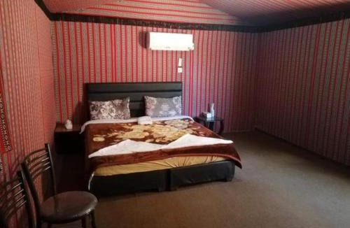 Wadi Rum Bed & Breakfast | wadi rum Golden Sand