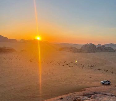 Wadi Rum Hotel | Wadi Rum -Lekshary Hamza 55