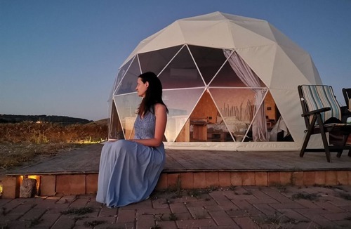 Wadi Rum House | Wadi rum magic Luxury