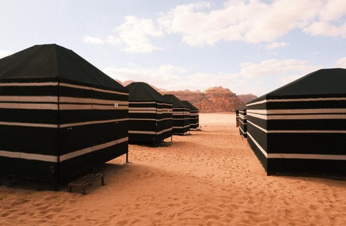 Wadi Rum Other | Wadi Rum Magic Nature Camp