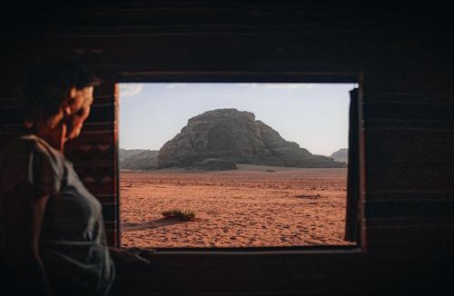 Wadi Rum Other | Wadi Rum Magic Nature Camp