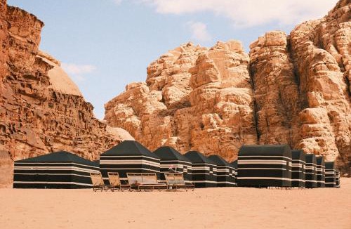 Wadi Rum Other | Wadi Rum Magic Nature Camp